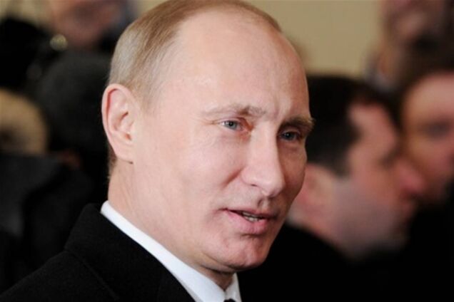 Путин займется электронной демократией