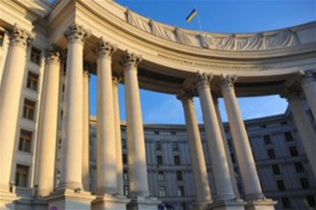 МИД нашел позитивы в сюжете BBC о расизме в Украине