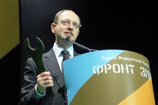 В бой идут одни  «фронтовики»