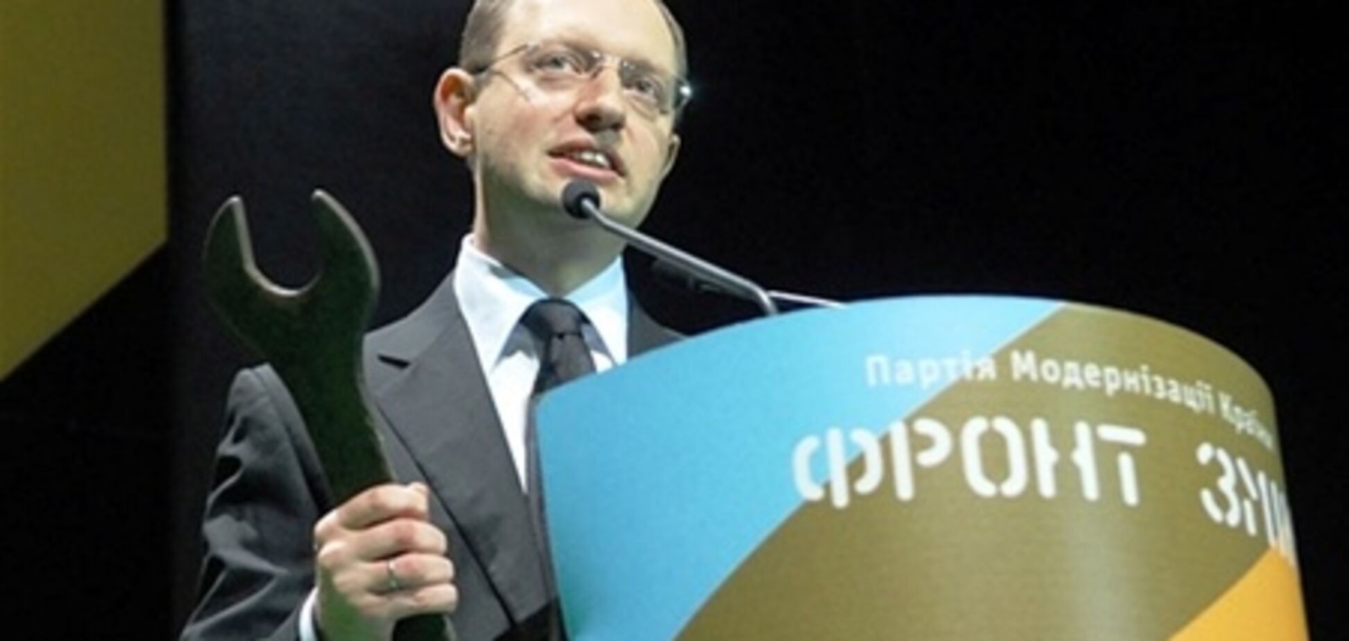 В бой идут одни «фронтовики»