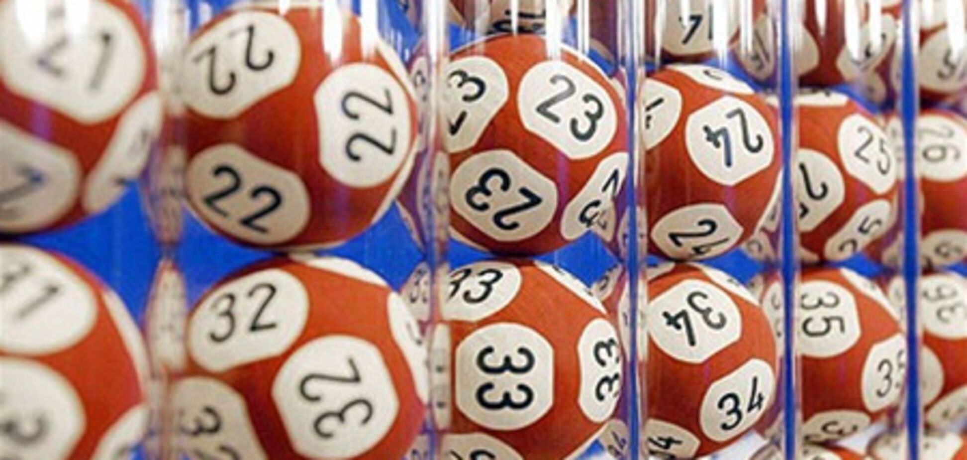 Мешканка Одеси виграла в лотерею 2 мільйони гривень