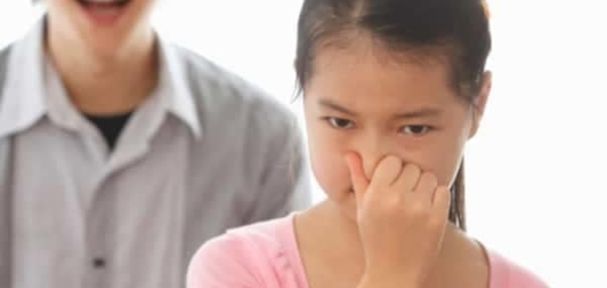 Неприятный запах изо рта у подростка. Что можно сделать? 