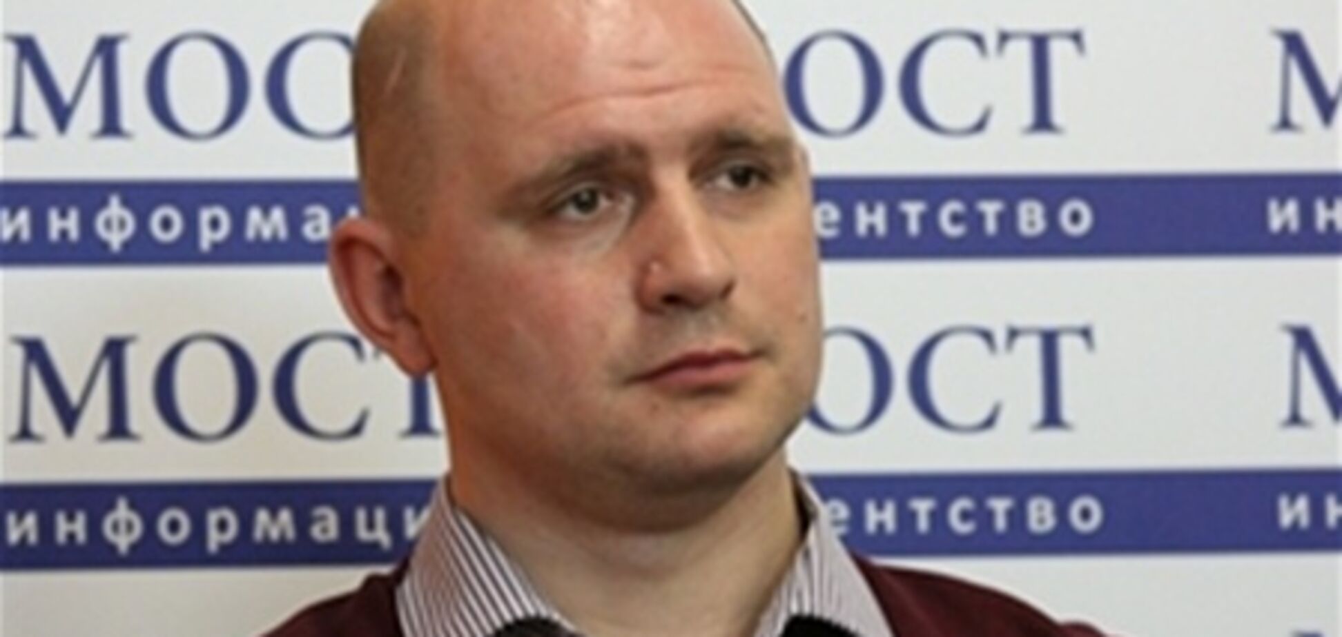 Родные днепропетровского террориста не захотели встать на его защиту