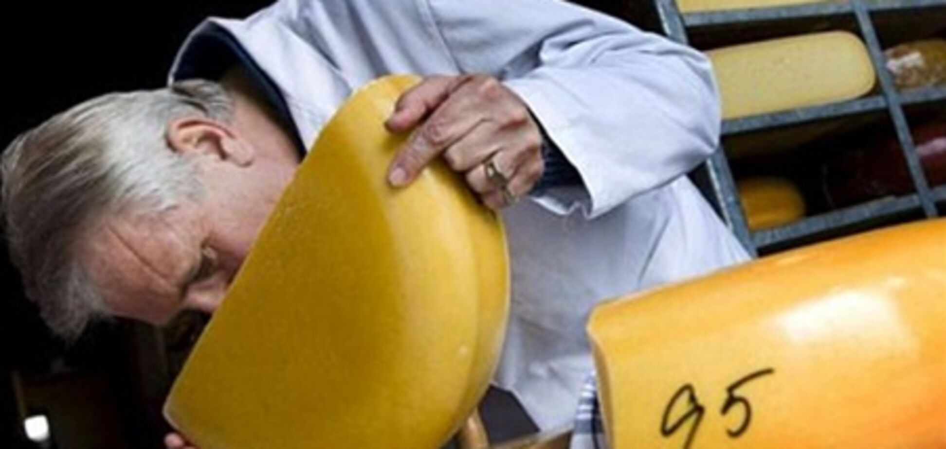 Роспотребнадзор снова едет с проверкой к украинским сыроделам