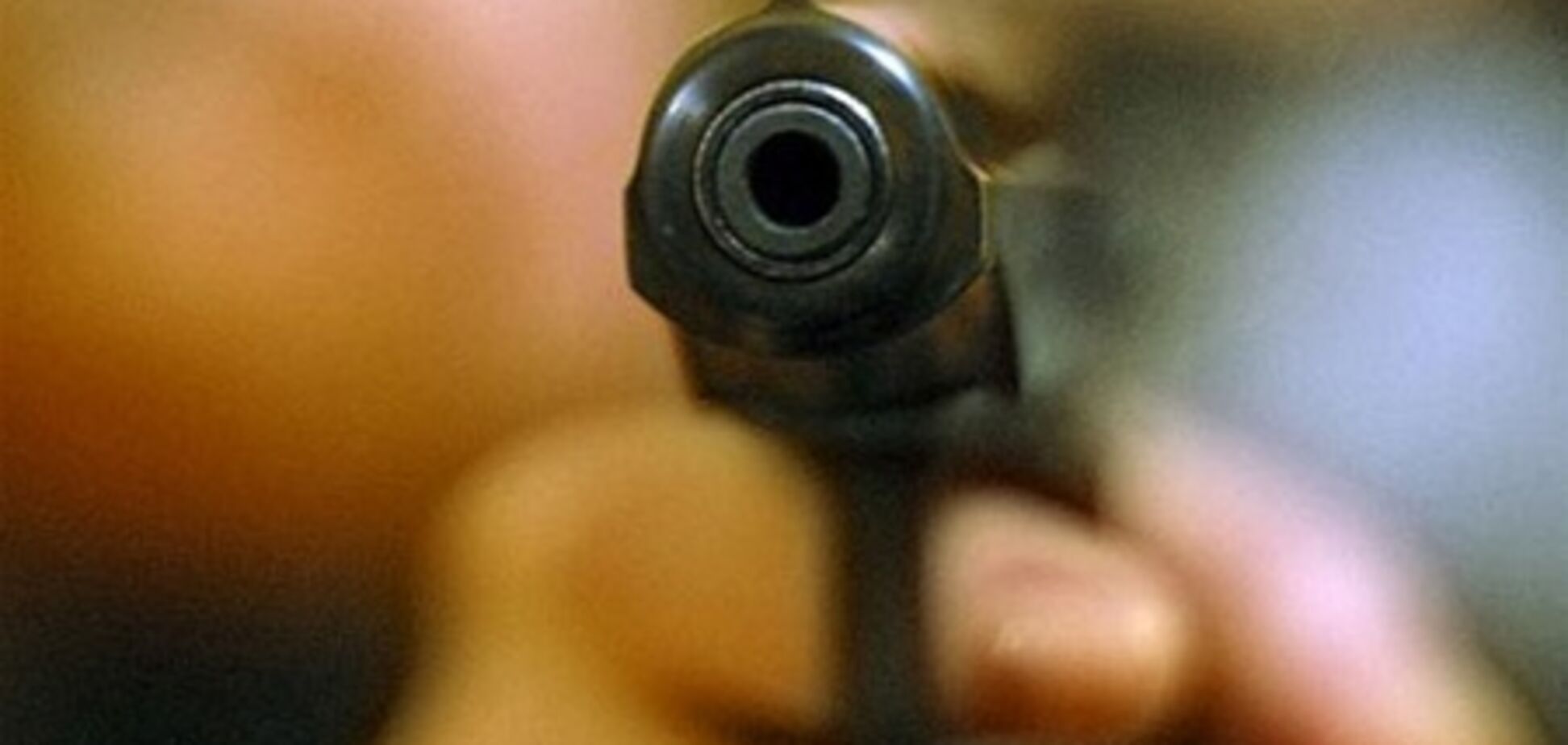 В Мелитополе на дежурстве застрелился милиционер