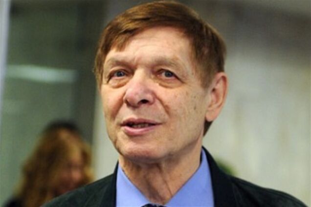 Ушел из жизни Эдуард Хиль