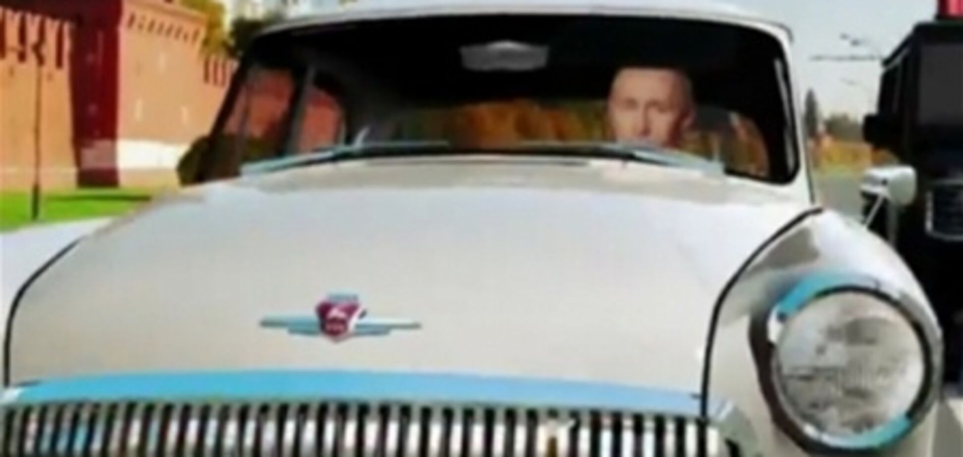 Фанат Путіна з Таджикистану присвятив йому новий хіт