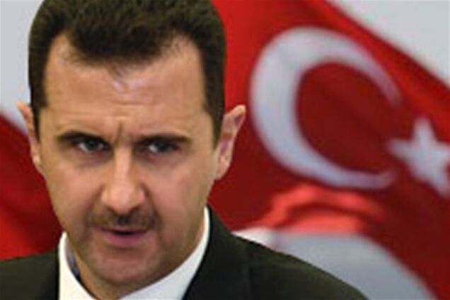 Влада Сирії видворяють західних дипломатів