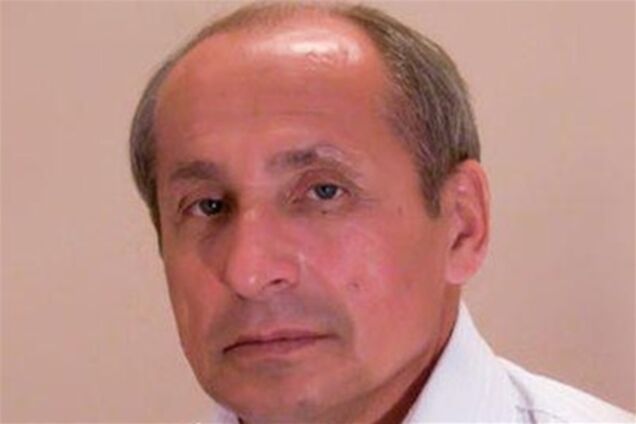 На Донетчине - скандал с липовым дипломом мэра