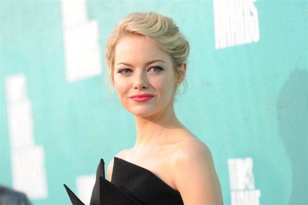 Красотки на MTV Movie Awards 2012