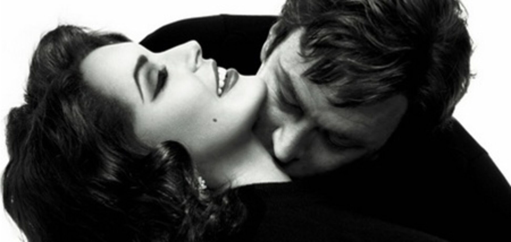 Линдсей Лохан в образе Элизабет Тейлор: первые фото