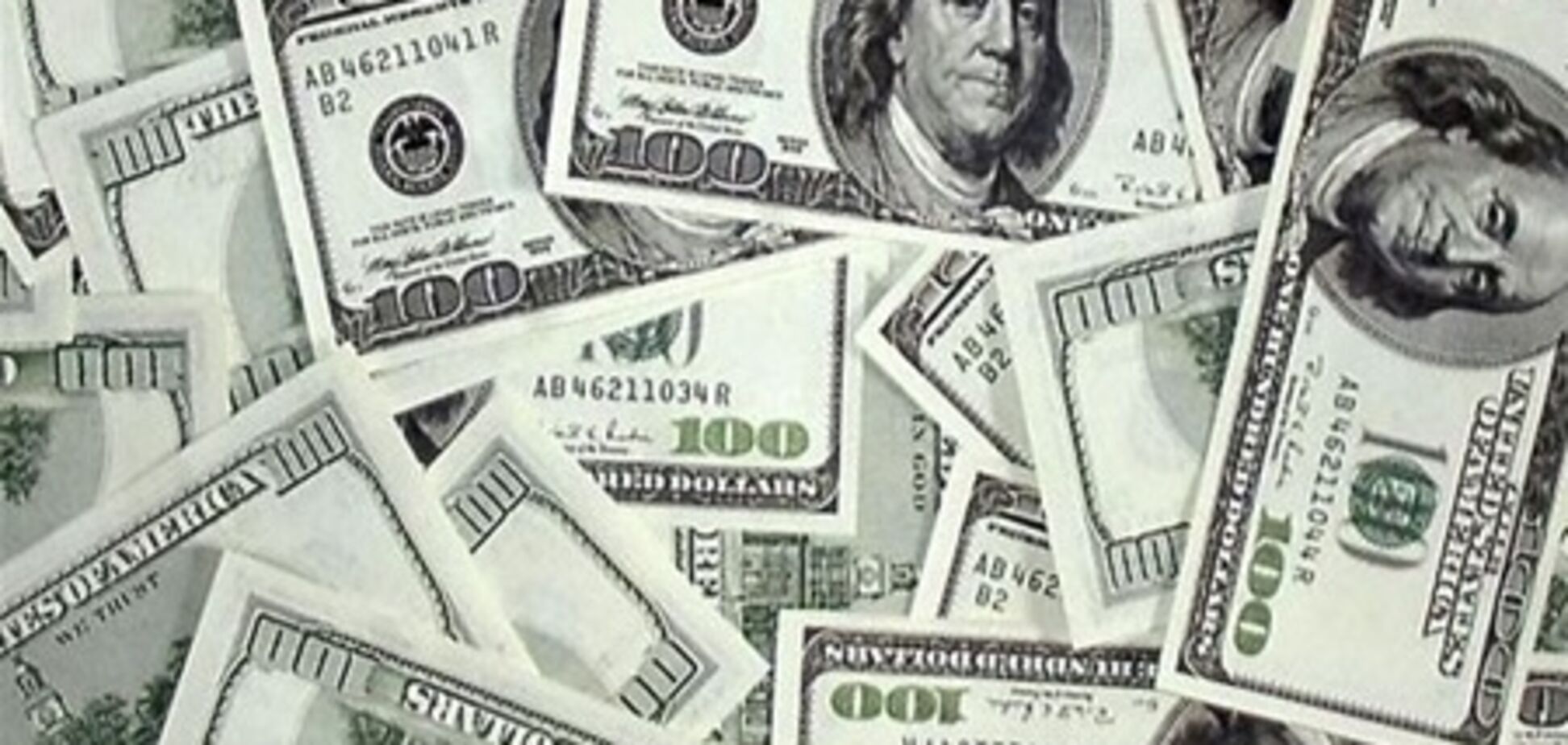 Украина одолжит у ВТБ Банка миллиард долларов