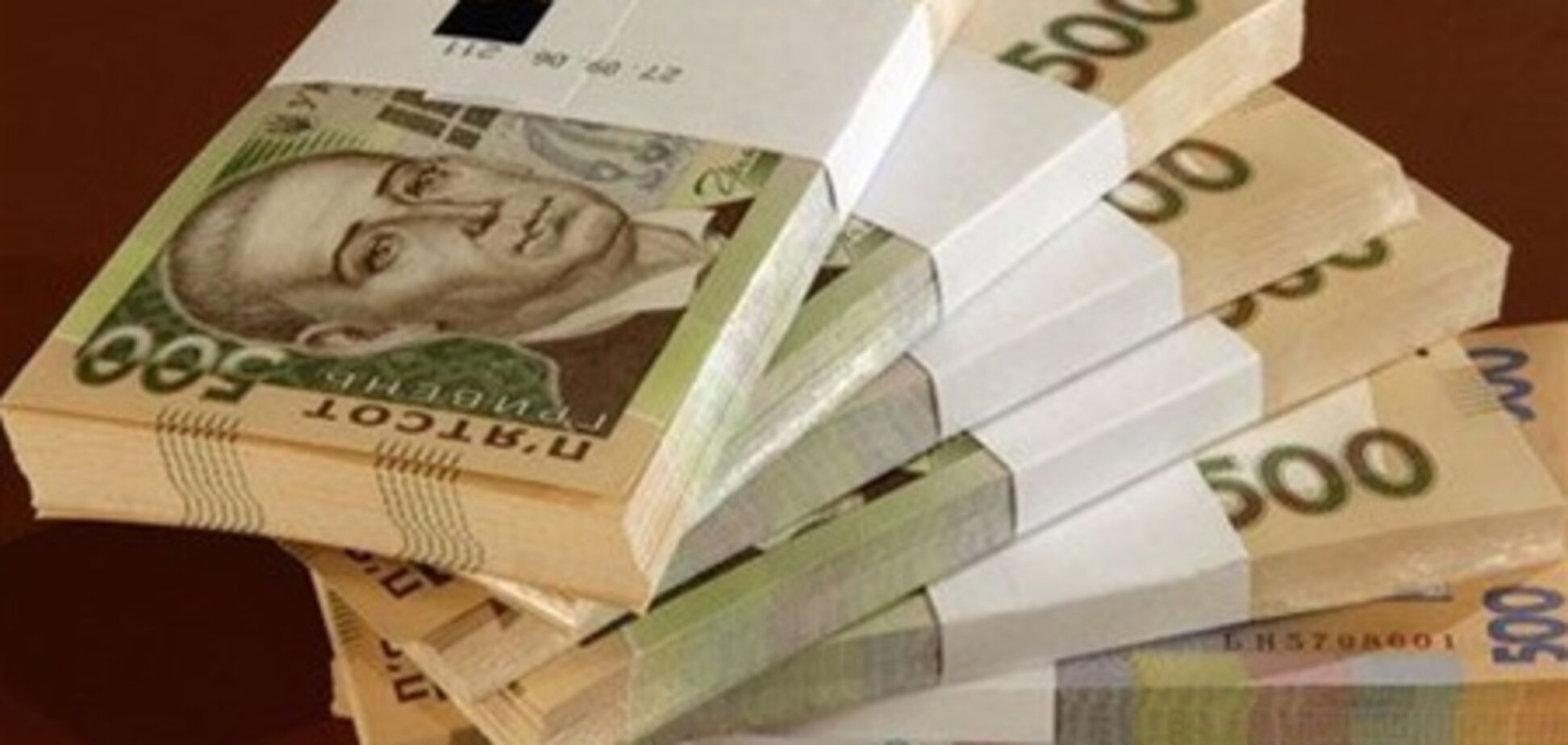 В Крыму расследуют факт махинаций на 27 млн грн