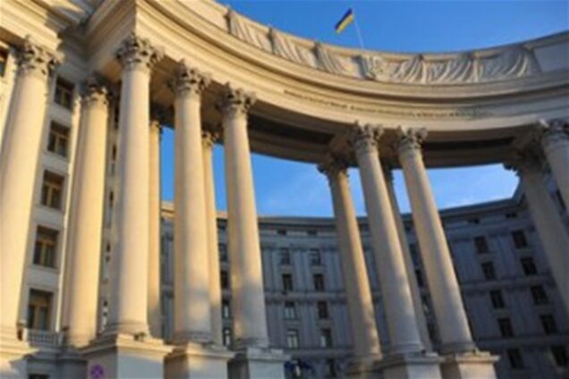 МИД вызвал 'на ковер' посла Ливии из-за приговора украинцам