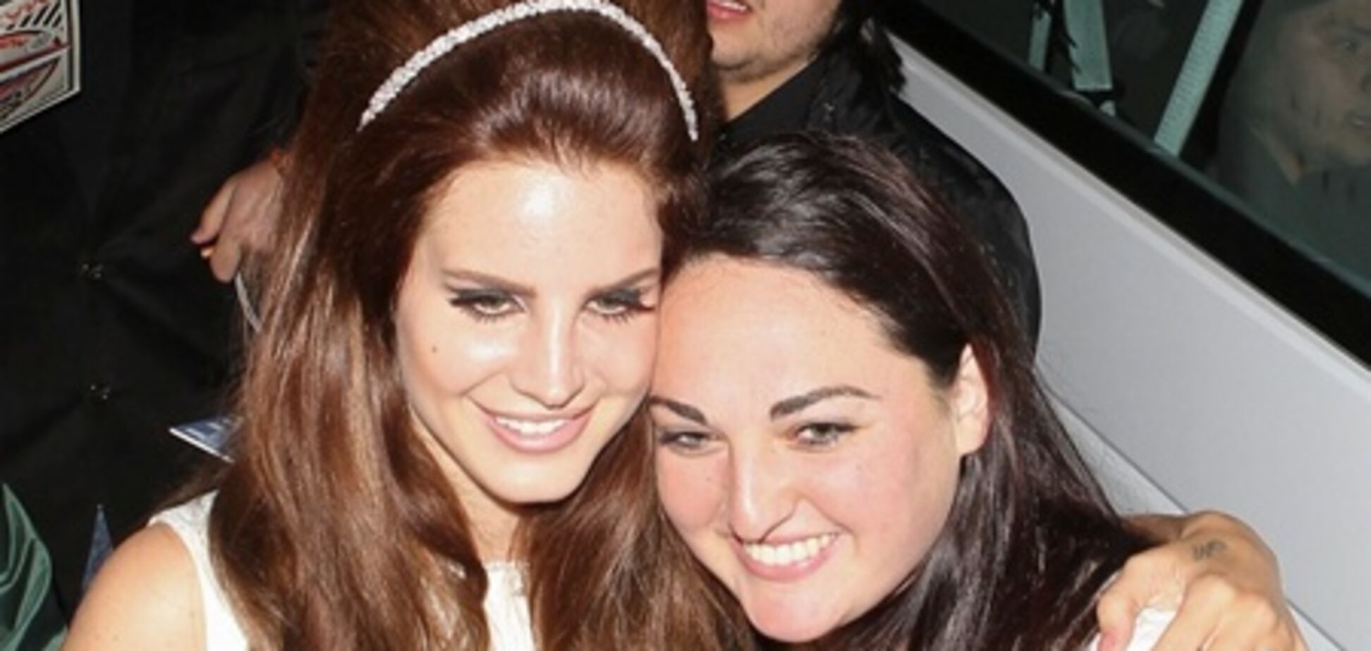 Дель Рэй представила самую мрачную из своих песен. Фото. Видео