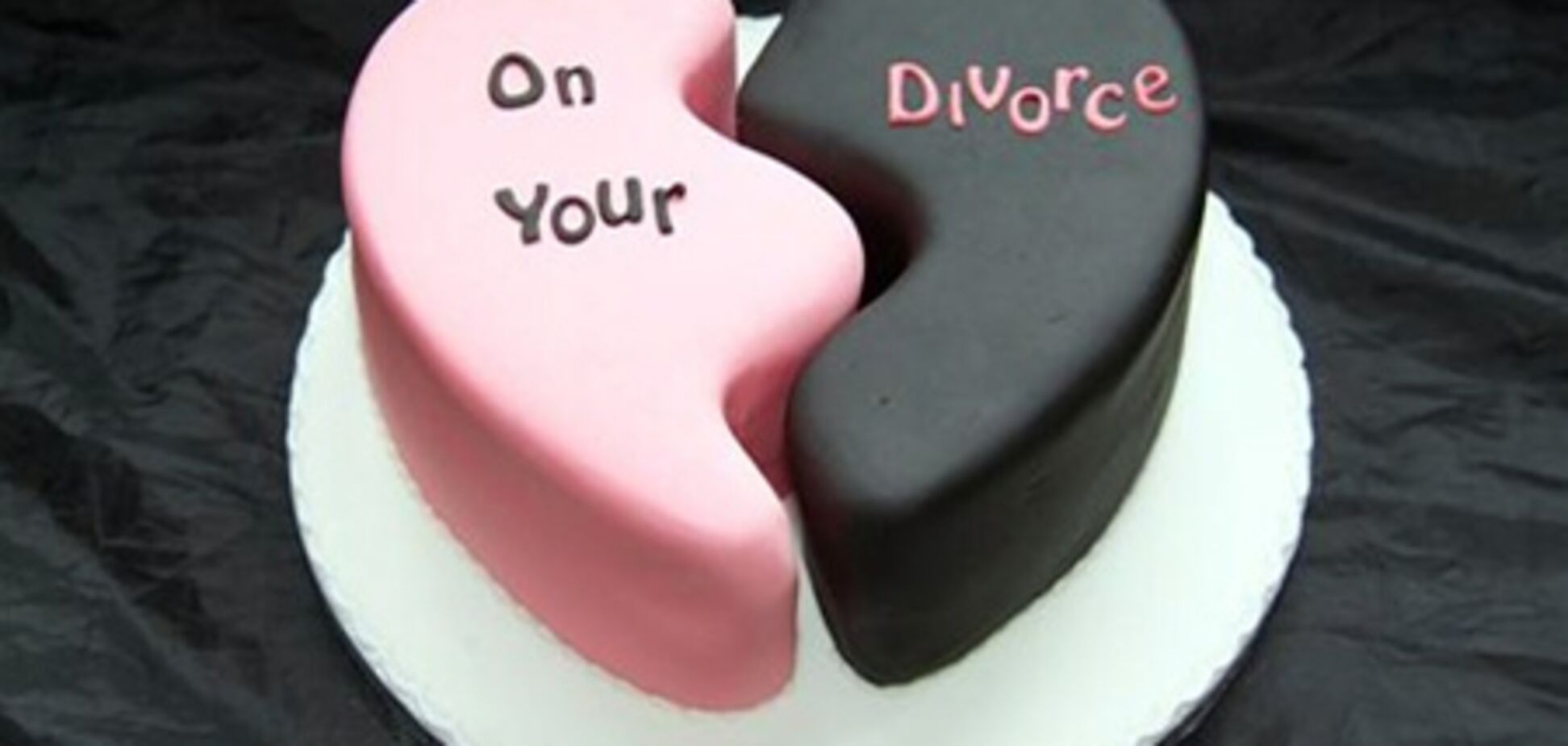 В Нидерландах появились отели для желающих развестись