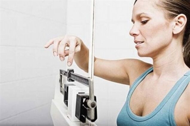 Как быстро похудеть на 10 кг