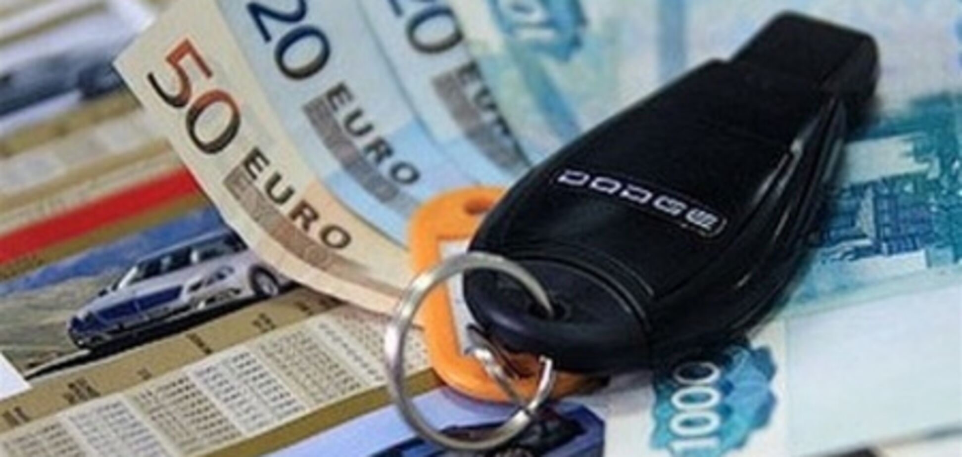 В ВР зарегистрировали законопроект о налоге на роскошь