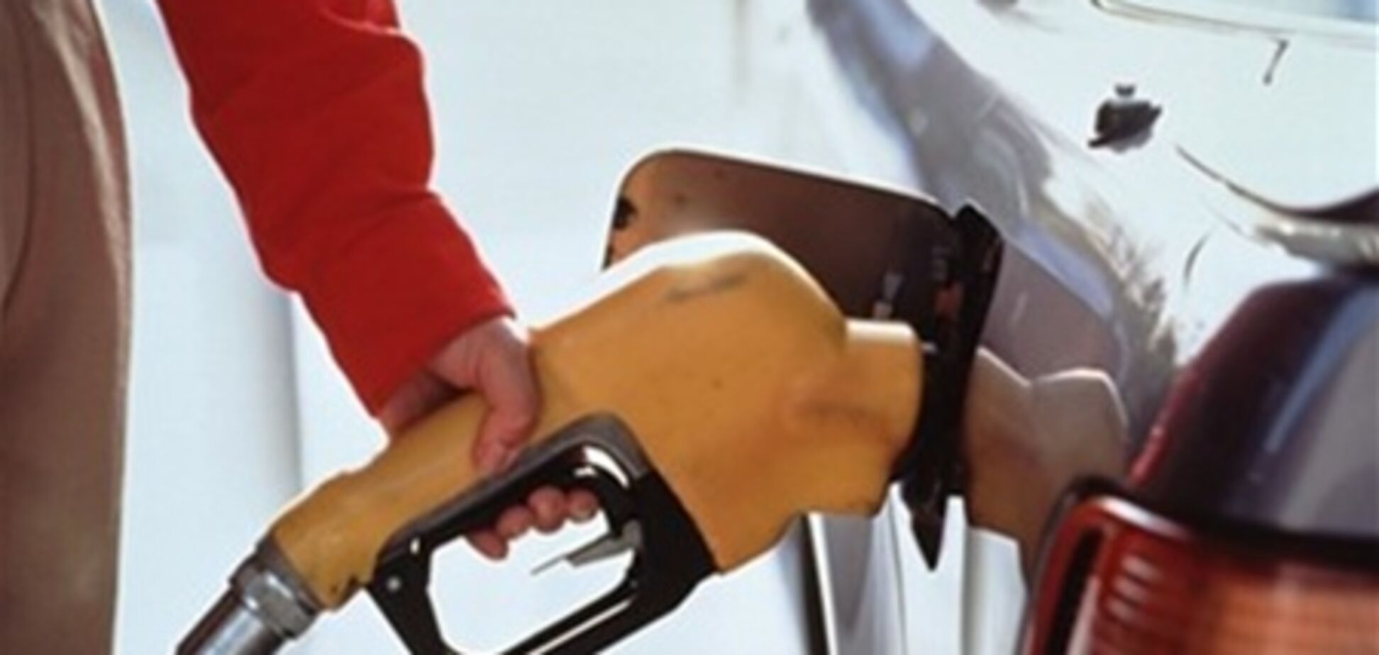 А-92 за неделю подорожал, остальное топливо – подешевело