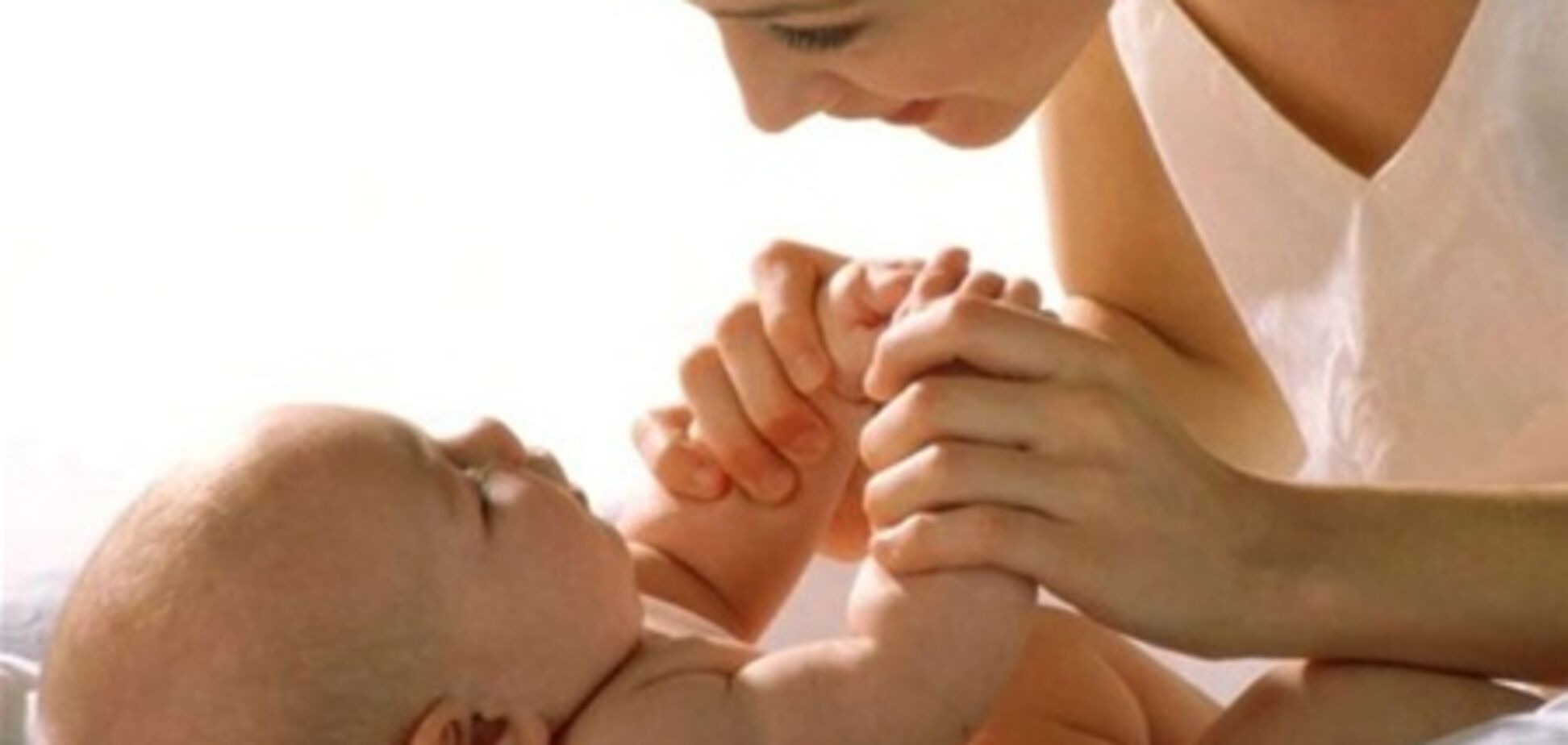 Симптомы послеродовой депрессии