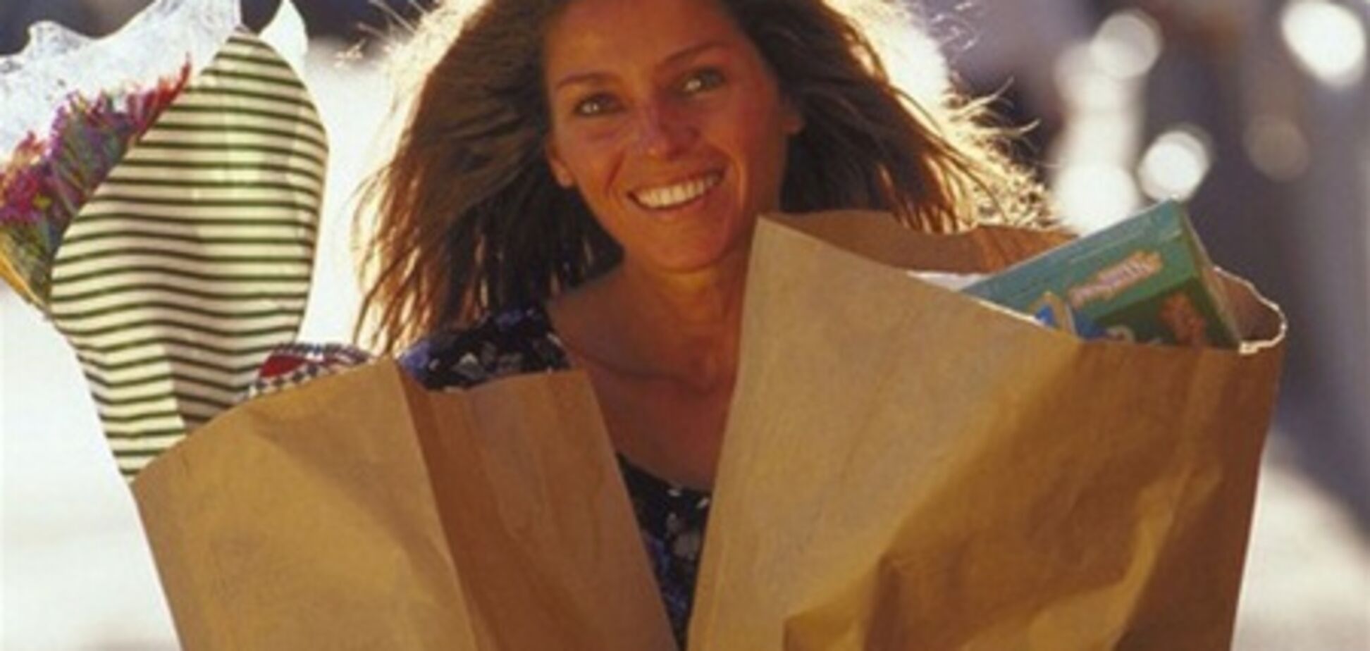 Таможенный кодекс побудил украинцев скупаться за границей