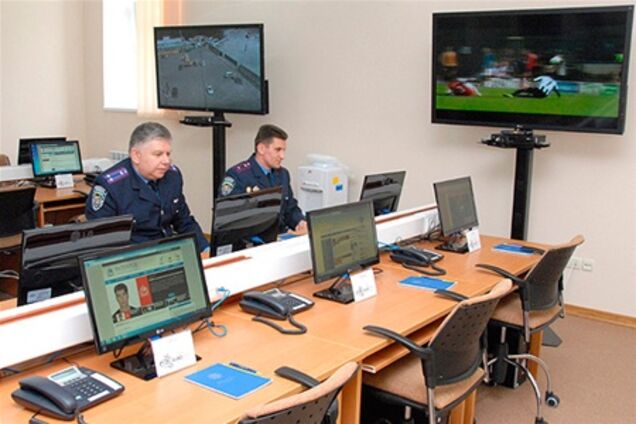 В Киеве открыли Международный центр полицейского сотрудничества