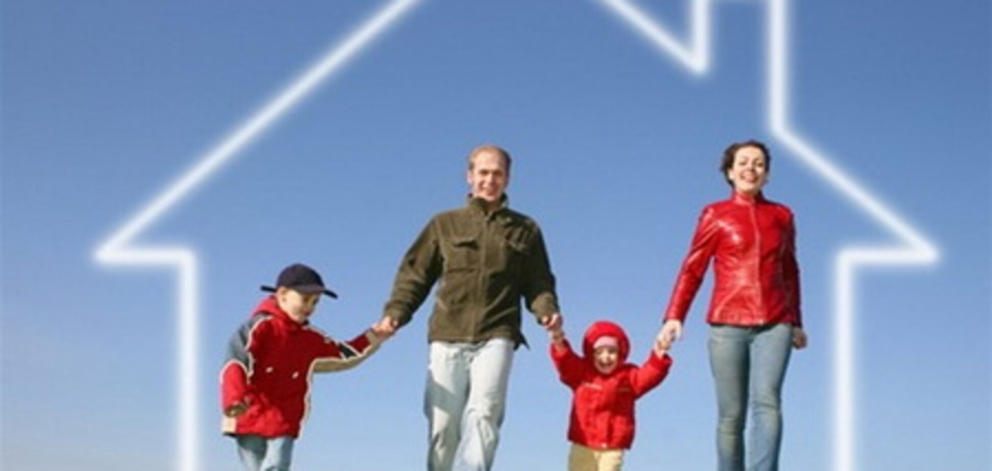 В 'Ощадбанке' жалуются, что украинцы не верят в дешевую ипотеку