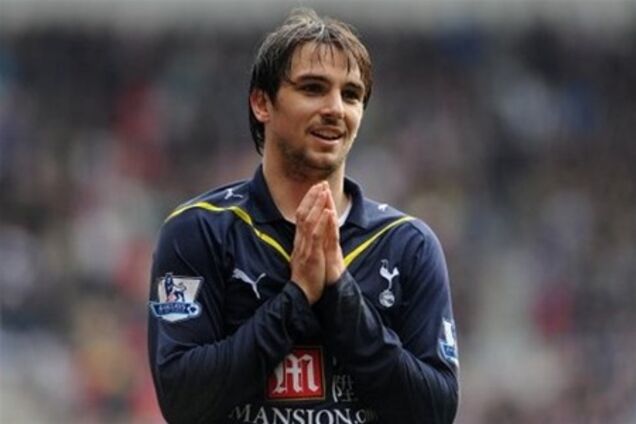 'Динамо' подписывает хорватского полузащитника