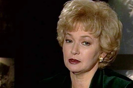 Лишь мать Ксении Собчак не поддержала новый закон о митингах