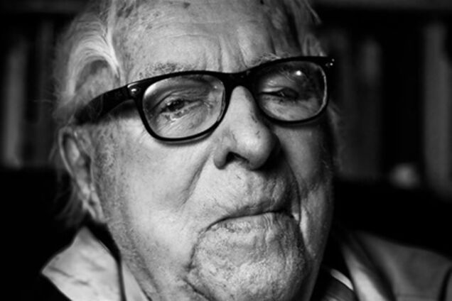 Умер Рэй Брэдбери