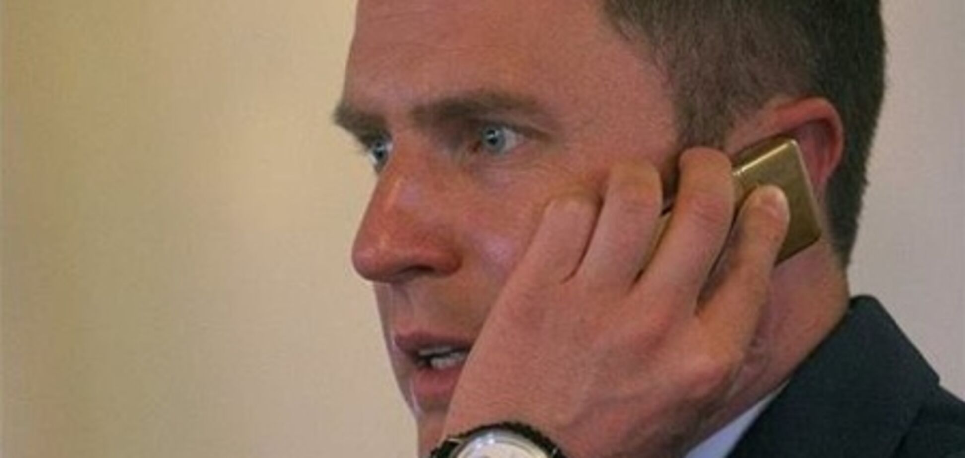 Депутат Рыбаков носит часы за $126 тысяч