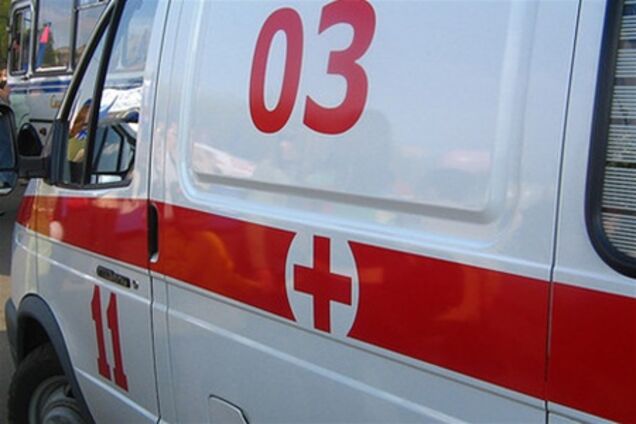 На Одесщине спасли 2-летнего ребенка, угодившего в колодец