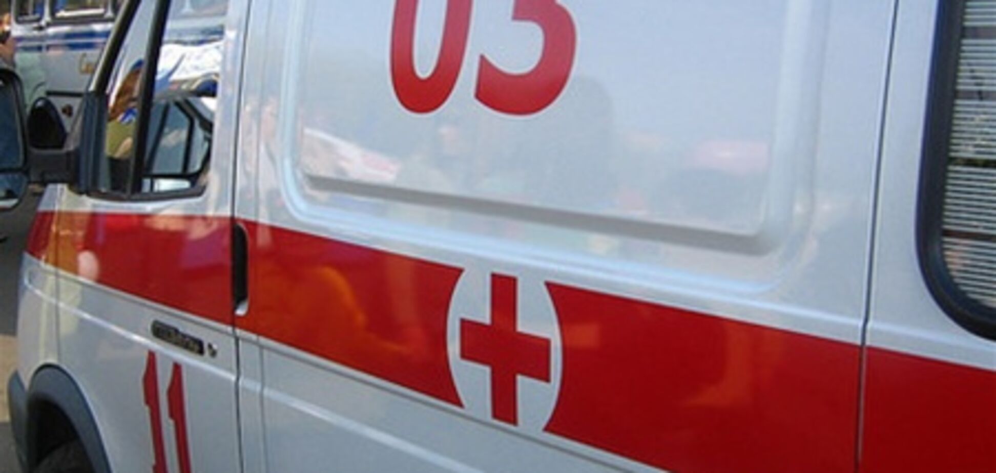 На Одесщине спасли 2-летнего ребенка, угодившего в колодец