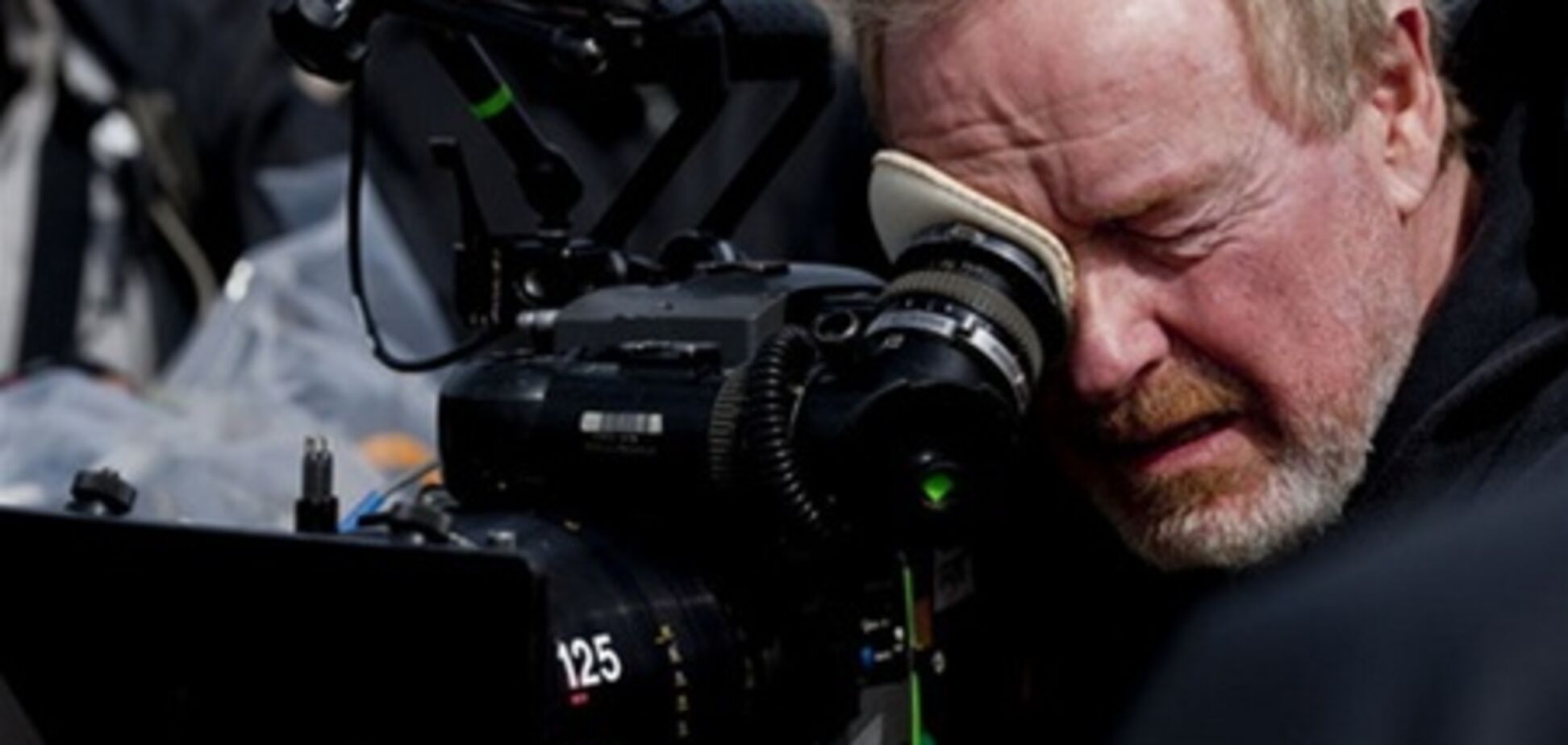 Ридли Скотт: от Прометея к Моисею