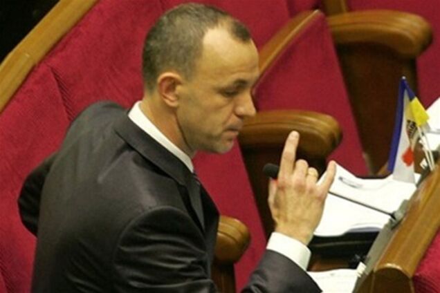 Павловский: фракция хотела отправить Кожемякина в отставку