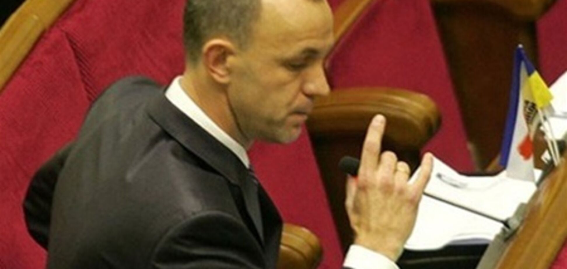 Павловский: фракция хотела отправить Кожемякина в отставку