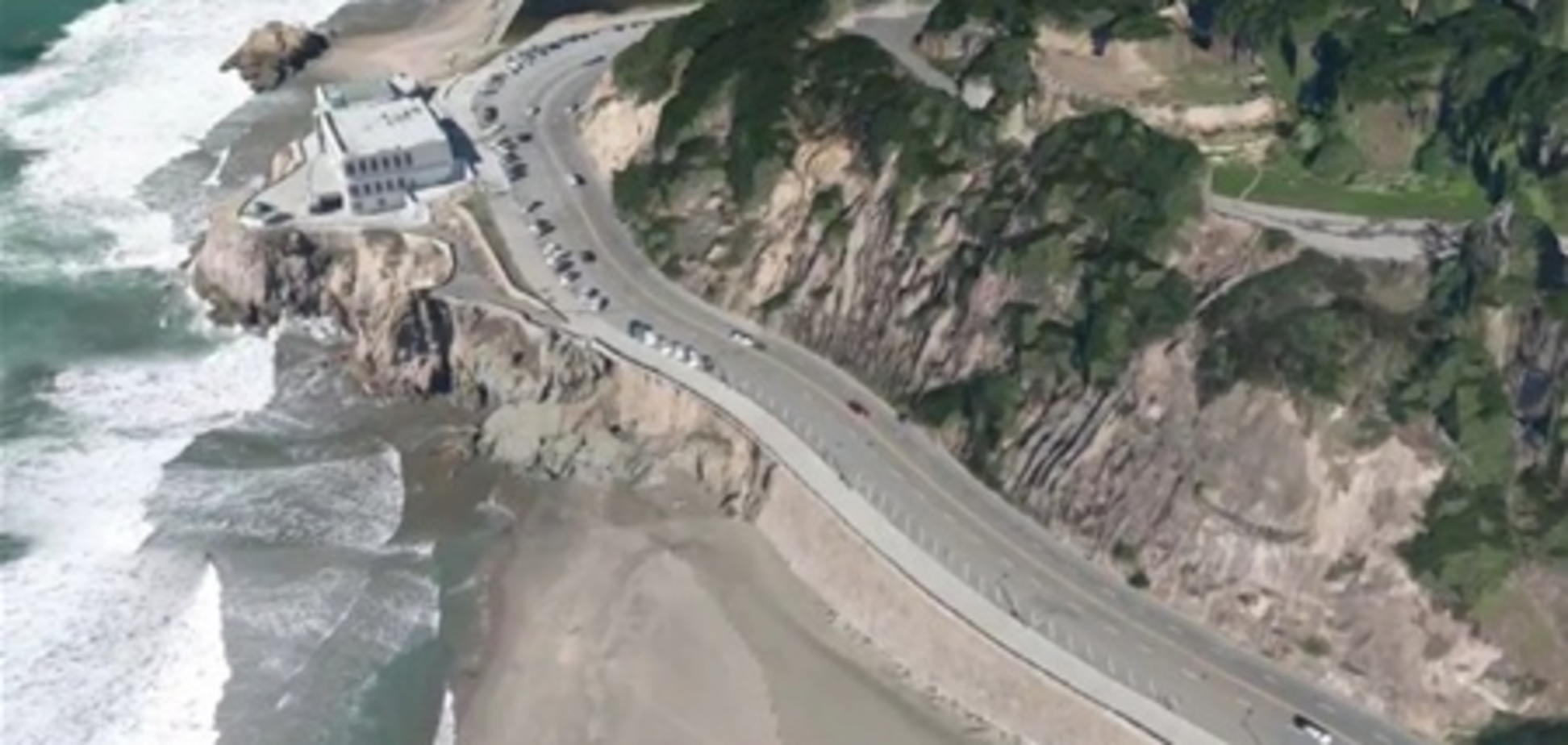 Новые 3D-карты от Google поражают своей реалистичностью. Фото. Видео