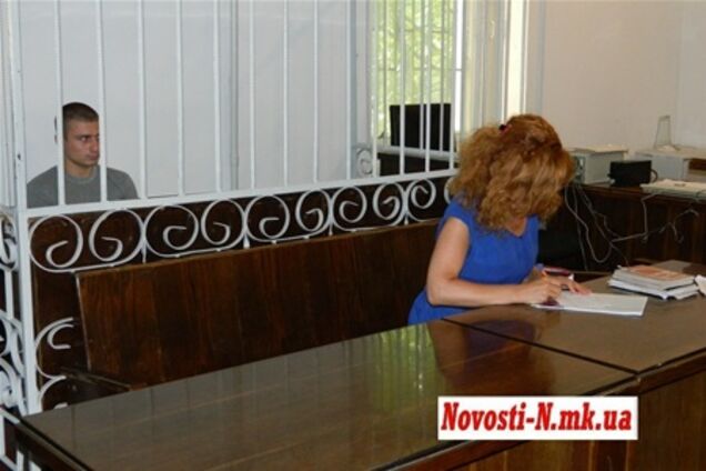 Свидетель рассказала, как избивали Сашу Попову