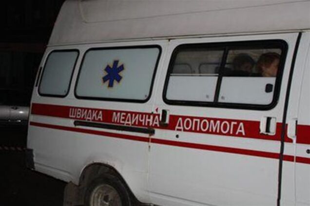 Больницы Киева готовы оказывать помощь болельщикам Евро-2012