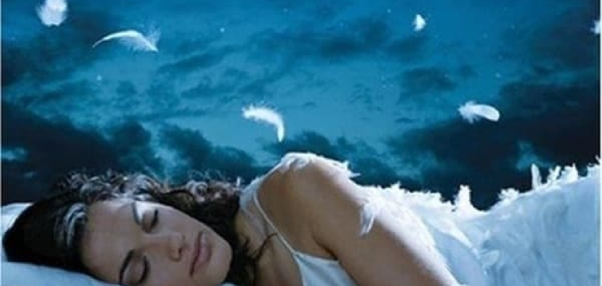 Самые интересные факты и мифы о сне