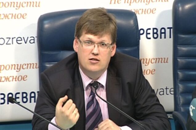 Новый Трудовой кодекс должен быть принят 300 голосами – Розенко