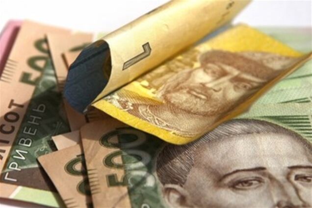 За 5 месяцев 2012 года в бюджет перечислено 17,1 млн гривен дивидендов с госакций