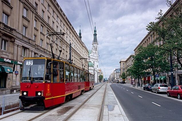 Варшавский транспорт работает в июне дольше обычного