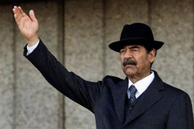 В Іраку стратили секретаря Саддама Хусейна 