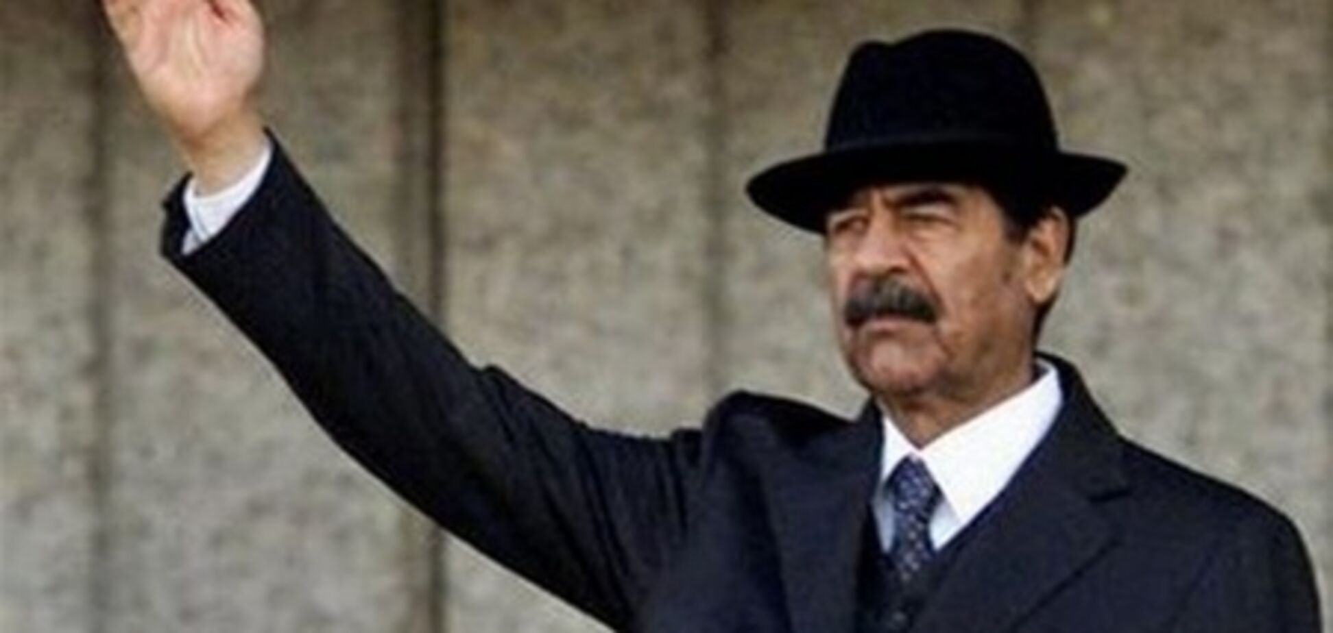 В Ираке казнили секретаря Саддама Хусейна 