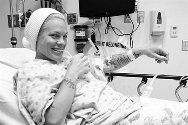 Пинк отказалась помогать Обаме