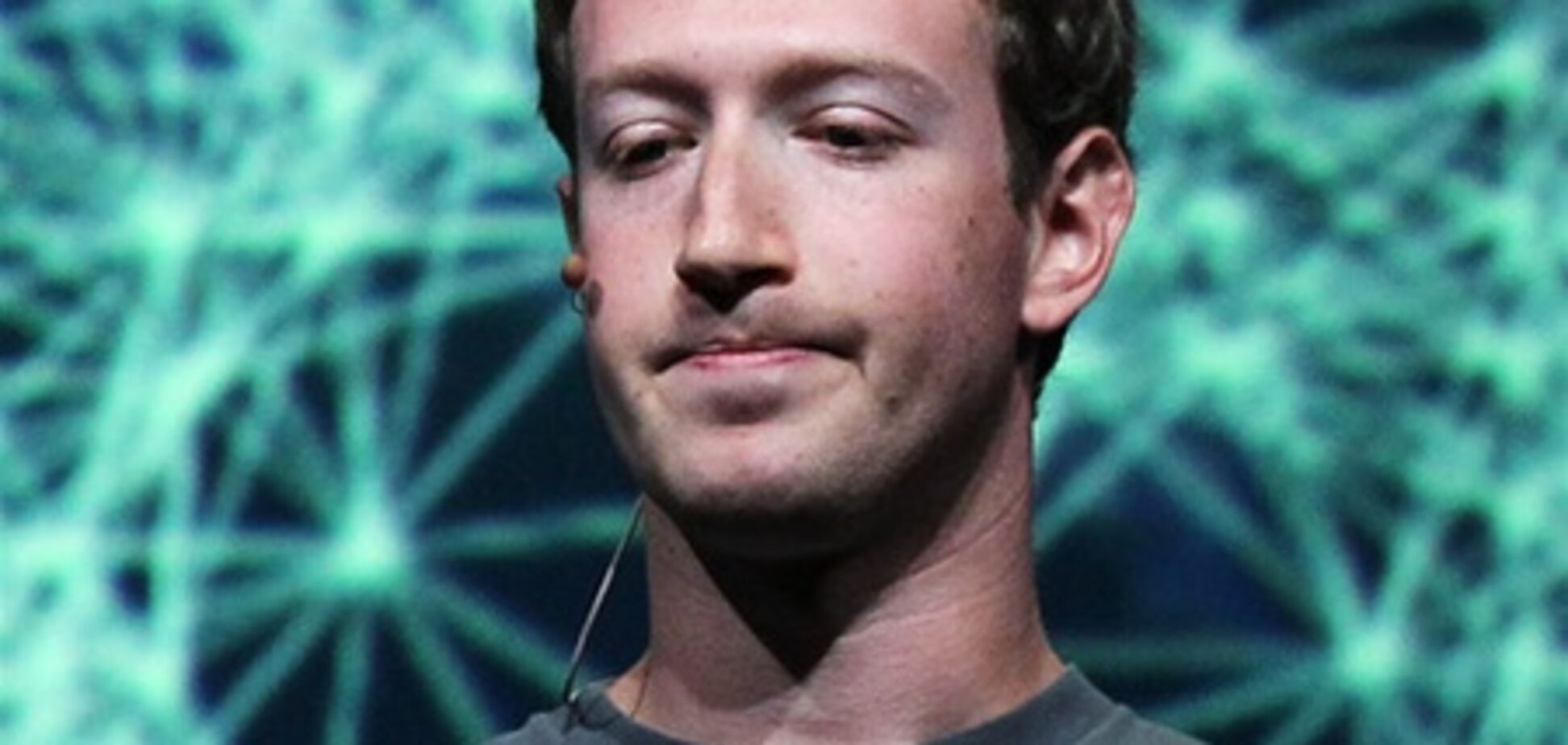 Марк Цукерберг за сутки потерял 500 миллионов долларов