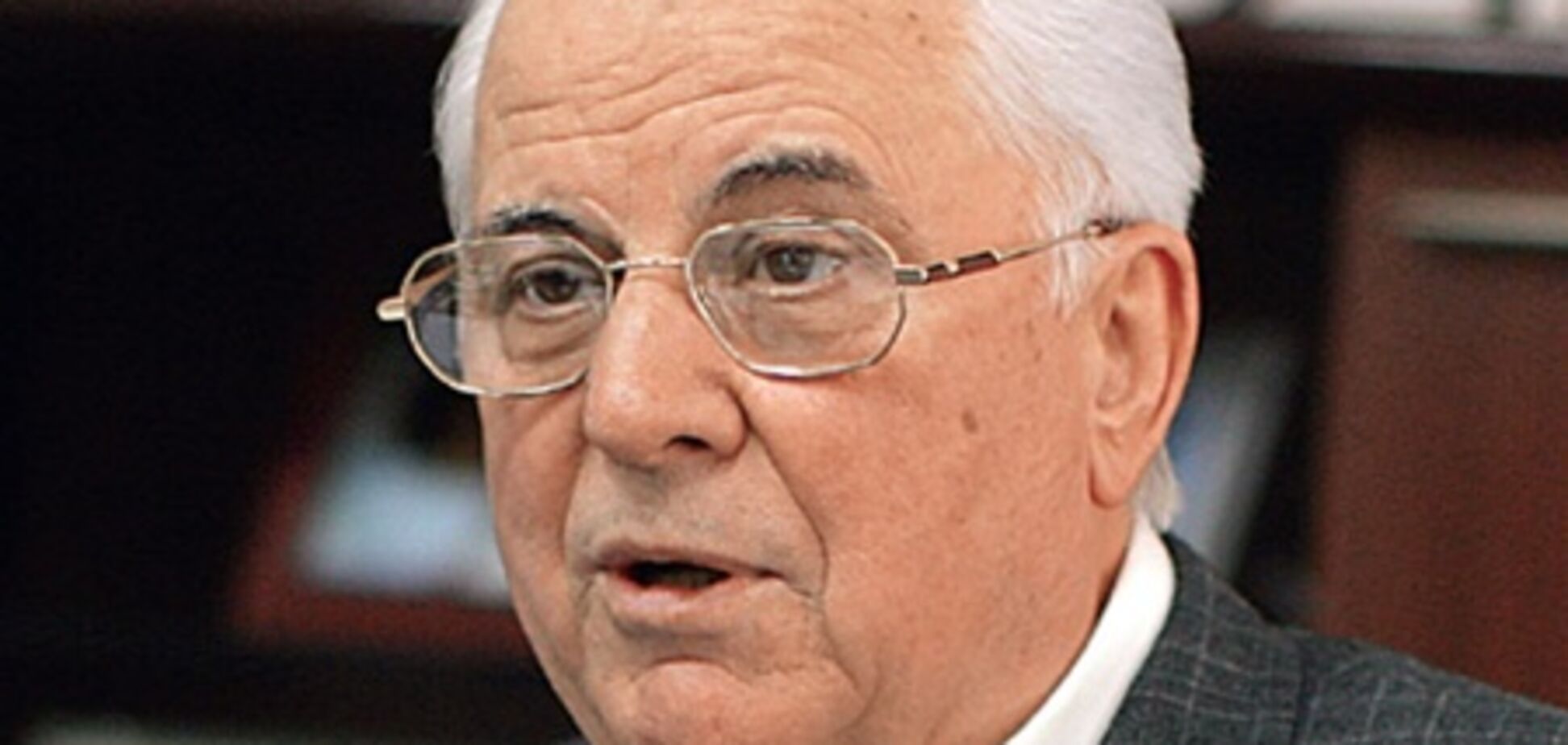 Кравчук: изменение языковой политики только углубит конфликт