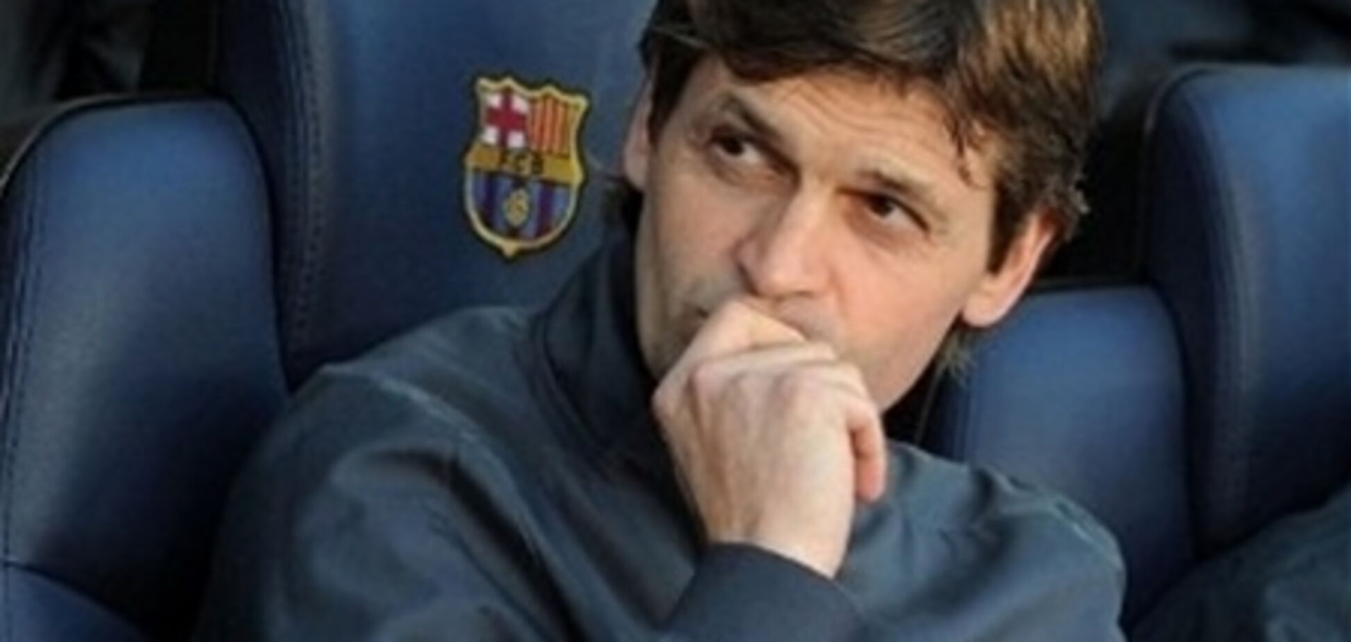 Новый тренер 'Барселоны' будет получать семь миллионов евро в год