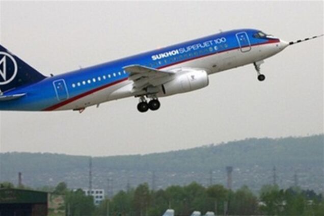 Пилота SSJ-100 могут посмертно обвинить в воздушном хулиганстве